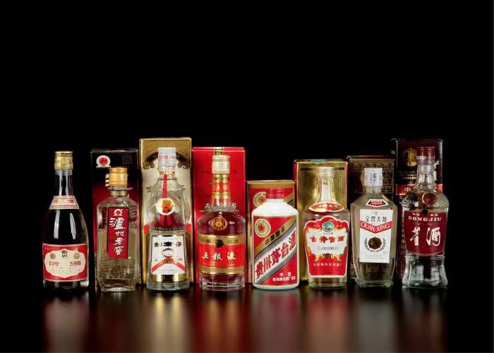 铜梁茅台酒回收