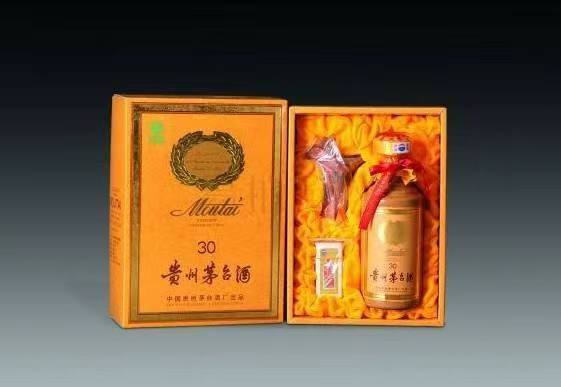 铜梁年份酒回收